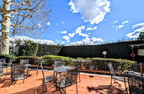 Figline e Incisa Valdarno Apartment | Residence Villa La Fornacina