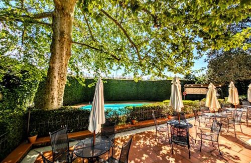 Figline e Incisa Valdarno Apartment | Residence Villa La Fornacina