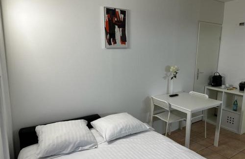 Neuchatel Apartment | Residence Vue Chateau