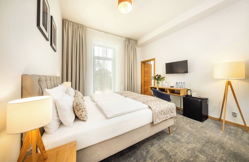 Janske Lazne Hotel | Residence Vyhlídka