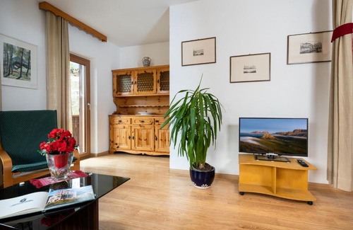 Vigo di Fassa Apartment | Residence Weiss