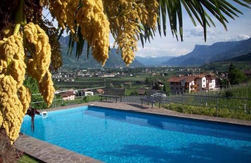 Lagundo Hotel | Residence Winklgut