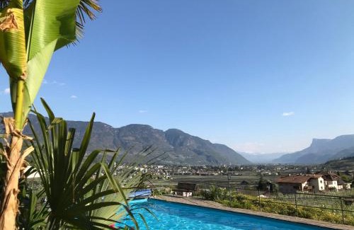 Lagundo Hotel | Residence Winklgut