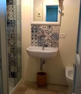 Polignano a Mare Apartment | Residence with a view of the historic center
