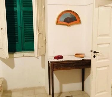 Polignano a Mare Apartment | Residence with a view of the historic center