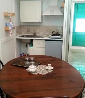 Polignano a Mare Apartment | Residence with a view of the historic center