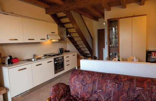 Bianzano Apartment | Residence with Pool