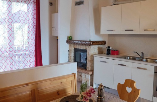 Bianzano Apartment | Residence with Pool