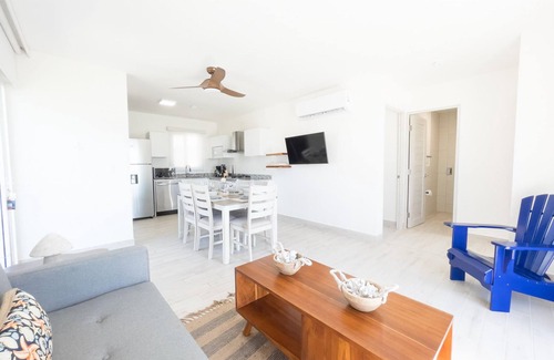 Punta Chame Apartment | Residences C10-1c in Chame