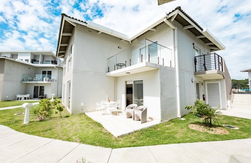 Punta Chame Apartment | Residences C3-pbb in Chame