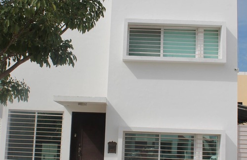 Merida Municipality House | Residencia Amplia y Confortable en Mérida, Yucatán