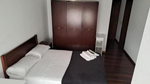 El Ensanche Zona Nuova Bed & Breakfast | Residencia Compostela