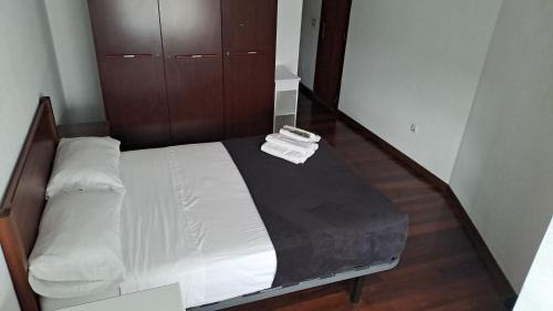 El Ensanche Zona Nuova Bed & Breakfast | Residencia Compostela