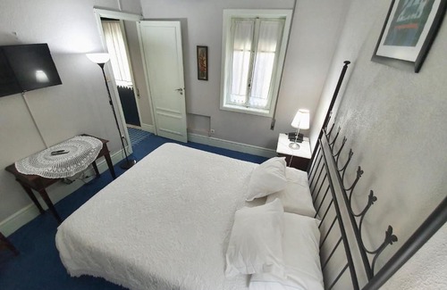 Uniao de Freguesias do Centro Bed & Breakfast | Residencia LIS B&B