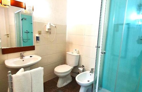 Uniao de Freguesias do Centro Bed & Breakfast | Residencia LIS B&B
