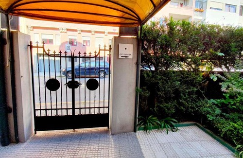 Uniao de Freguesias do Centro Bed & Breakfast | Residencia LIS B&B