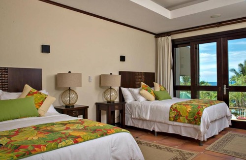 Tango Mar House | Residencia Pacifico Beach Front