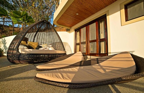 Tango Mar House | Residencia Pacifico Beach Front