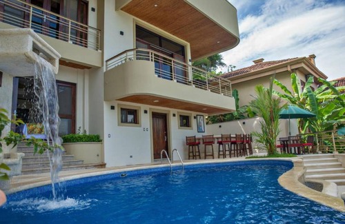 Tango Mar House | Residencia Pacifico Beach Front