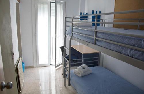 Old Town Other | Residencia Universitaria Cadiz Centro