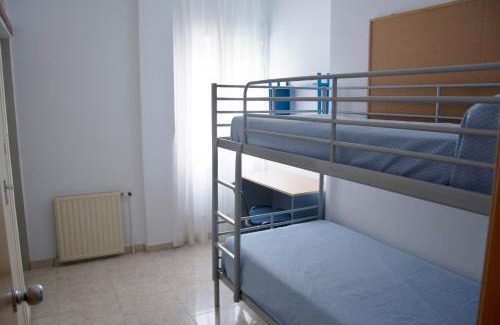 Old Town Other | Residencia Universitaria Cadiz Centro