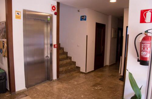 Old Town Other | Residencia Universitaria Cadiz Centro
