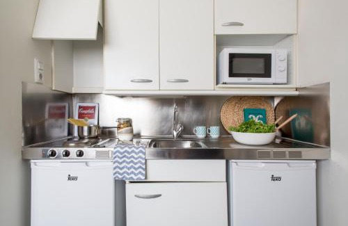 Ourense Hostel | Residencia Universitaria Resa As Burgas