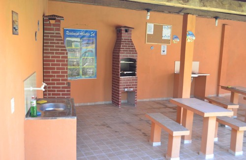 Paraty Apartment | Residencial Atlântico Sul