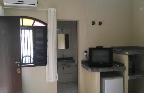 Cananeia Apartment | Residencial Beira Mar Cananéia