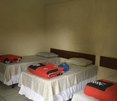 Cananeia Apartment | Residencial Beira Mar Cananéia