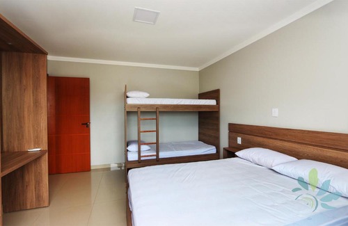 Torres Apartment | Residencial Bela Morada