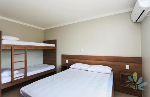 Torres Apartment | Residencial Bela Morada