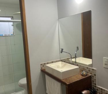 Camburi House | Residencial Camburyá