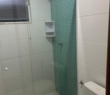 Camburi House | Residencial Camburyá