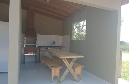 Ribeirao da Ilha Apartment | Residencial Campeche