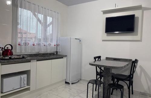 Ribeirao da Ilha Apartment | Residencial Campeche