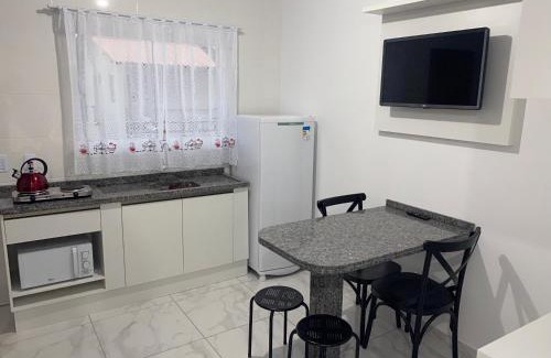Ribeirao da Ilha Apartment | Residencial Campeche