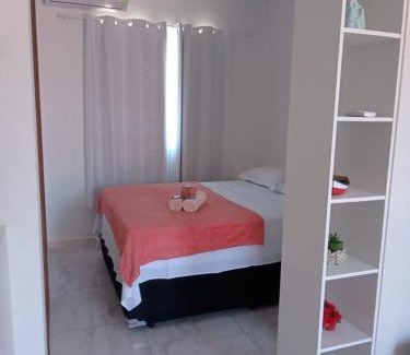 Ribeirao da Ilha Apartment | Residencial Campeche