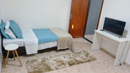 Varjao Apartment | Residencial Carvalho AP 1