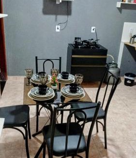 Varjao Apartment | Residencial Carvalho AP 1