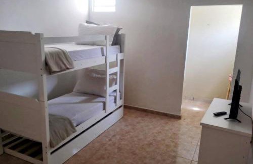 Varjao Apartment | Residencial Carvalho AP 1