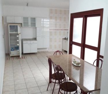 Jardim Campos Elisios House | Residencial Castelo Branco II