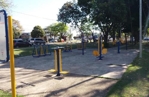 Jardim Campos Elisios House | Residencial Castelo Branco II