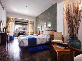 Sao Pedro Bed & Breakfast | Residencial Colombo
