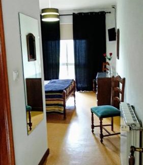 Rio Caldo Hotel | Residencial Do Rita em Rio Caldo