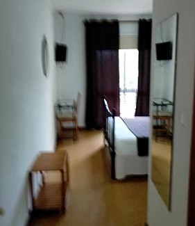 Rio Caldo Hotel | Residencial Do Rita em Rio Caldo