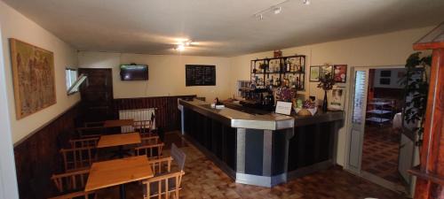 Rio Caldo Hotel | Residencial Do Rita em Rio Caldo