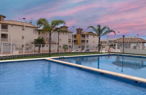 La Marina Apartment | Residencial El Pinet Beach