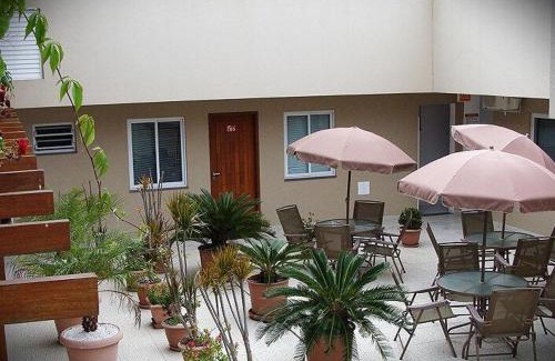 Ingleses Centro Apartment | Residencial Gaivotas 04 - 1 Quartos - Excelente localização