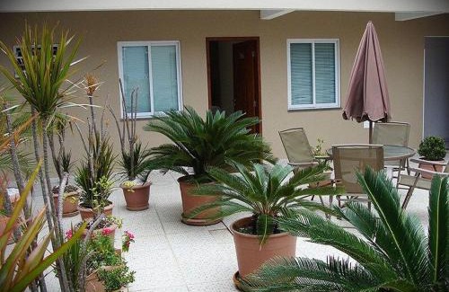 Ingleses Centro Apartment | Residencial Gaivotas 04 - 1 Quartos - Excelente localização